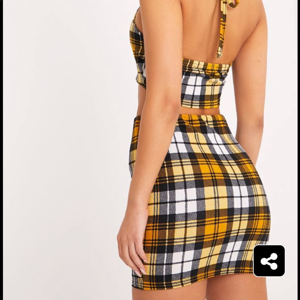Two Piece Set - Picture 2 of 2